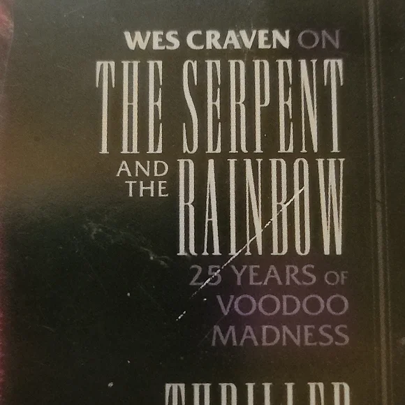 Rue Morgue's The Exorcist Turns 40 Issue #140 Magazine - Picture 12 of 13